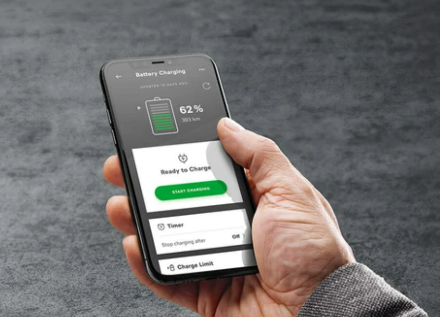 Connectivity to go, wherever you go